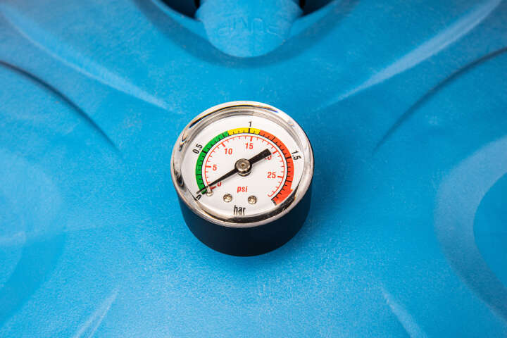 Steinbach Filteranlage Active Balls 50